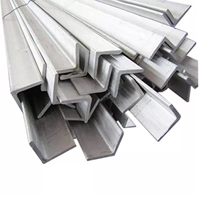 Unequal Stainless Steel Angle Steel