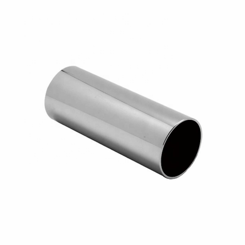 Stainless Steel Round Tube