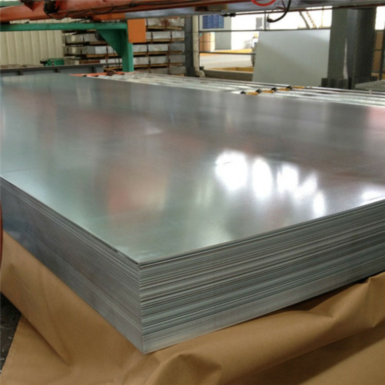 201 Stainless Steel Sheet