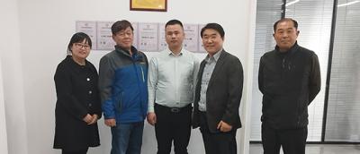 شركة تيانجين Zhongxiang لتصنيع الأنابيب الفولاذية المحدودة