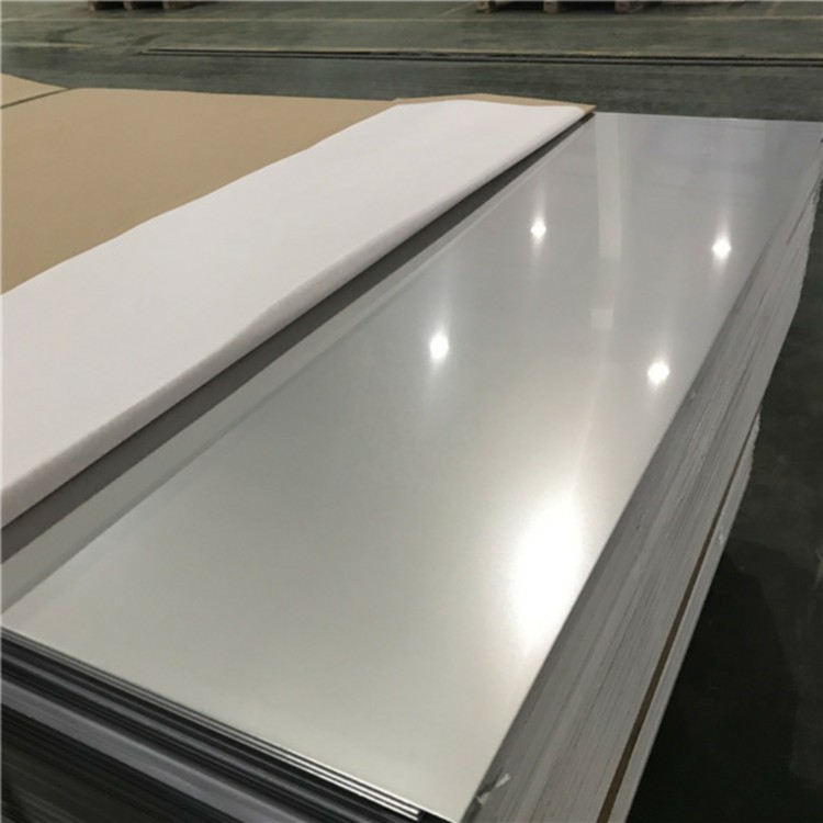 201 Stainless Steel Sheet