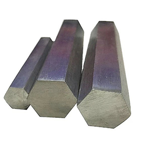 316H Stainless Steel Hexagonal Bar