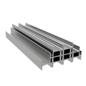 Stainless Steel H-beam