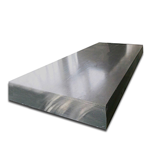 Flat Aluminum Plate