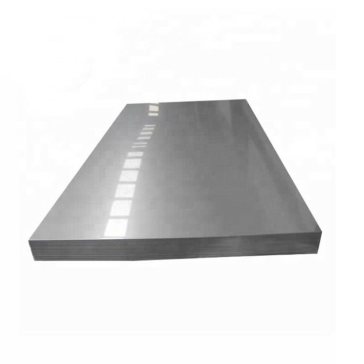 201 Stainless Steel Sheet