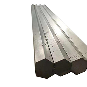 304 Stainless Steel Hexagonal Bar