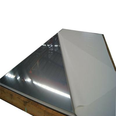 304 Cold-rolled Stainless Steel Sheet