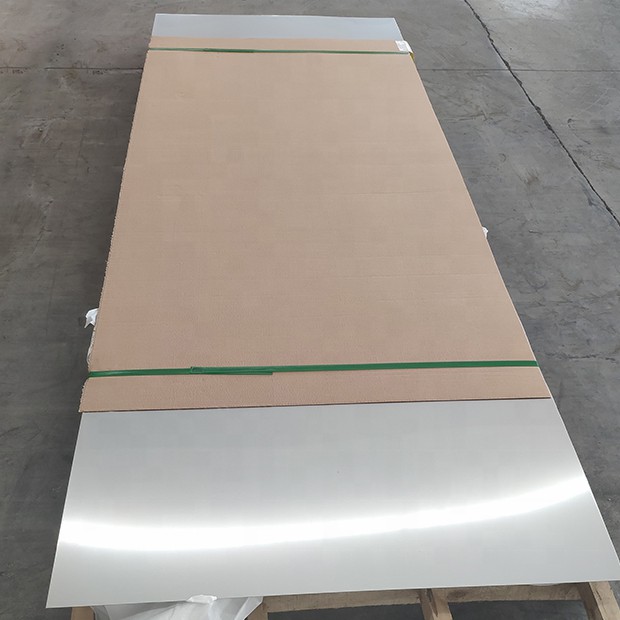 201 Stainless Steel Sheet