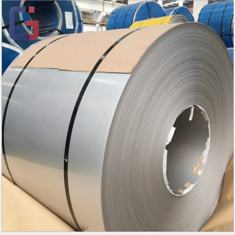 430 Stainless Steel Coil