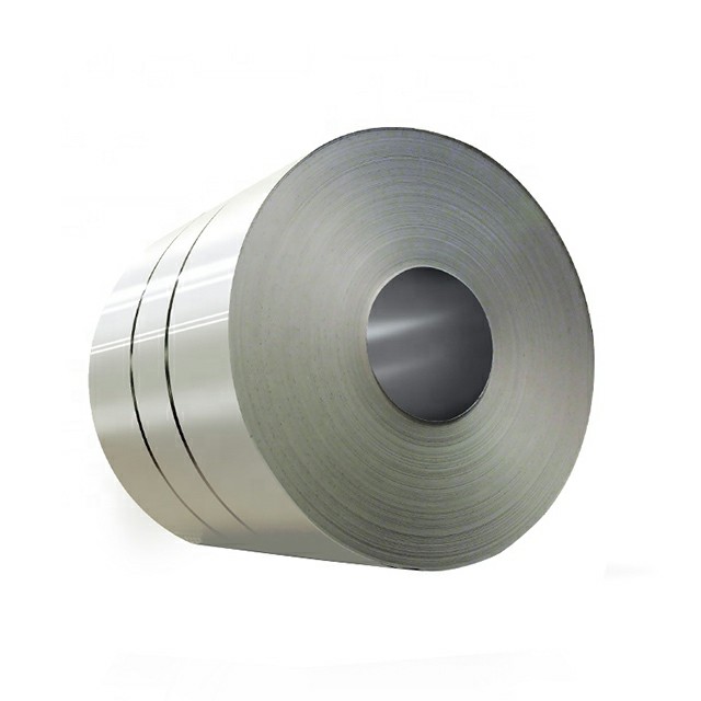 304 Stainless Steel Coil