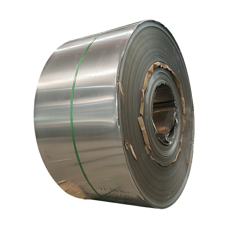 430 Stainless Steel Coil