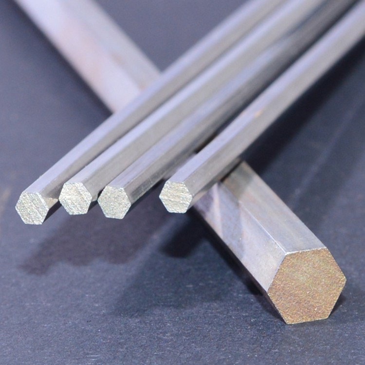 304 Stainless Steel Hexagonal Bar