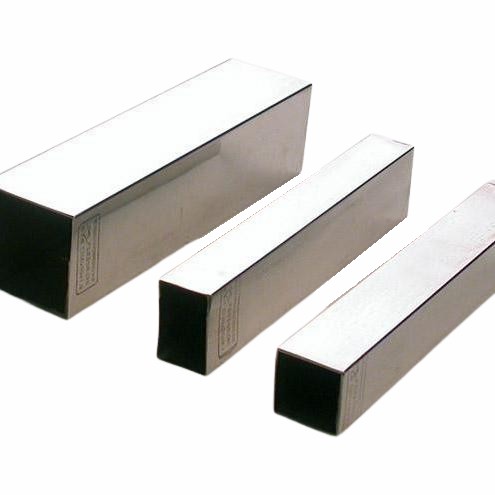 Stainless Steel Square Pipe