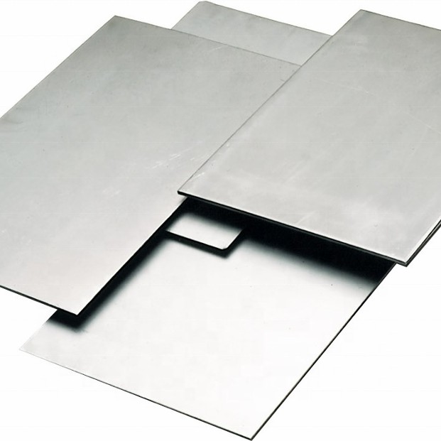 410 Cold-rolled Stainless Steel Sheet