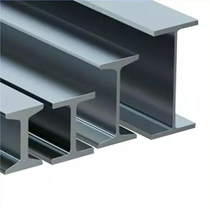 Stainless Steel I-beam