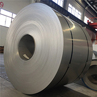 430 Stainless Steel Coil