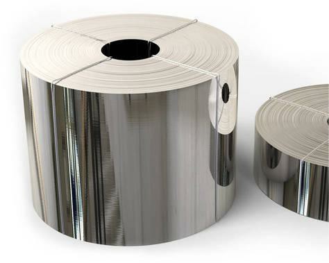 430 Stainless Steel Coil