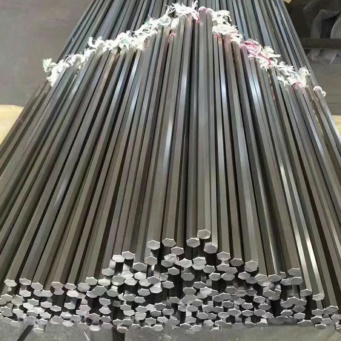 304 Stainless Steel Hexagonal Bar