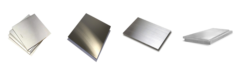 201 Stainless Steel Sheet