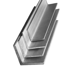 Equilateral Stainless Steel Angle Steel