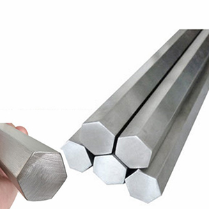 304 Stainless Steel Hexagonal Bar