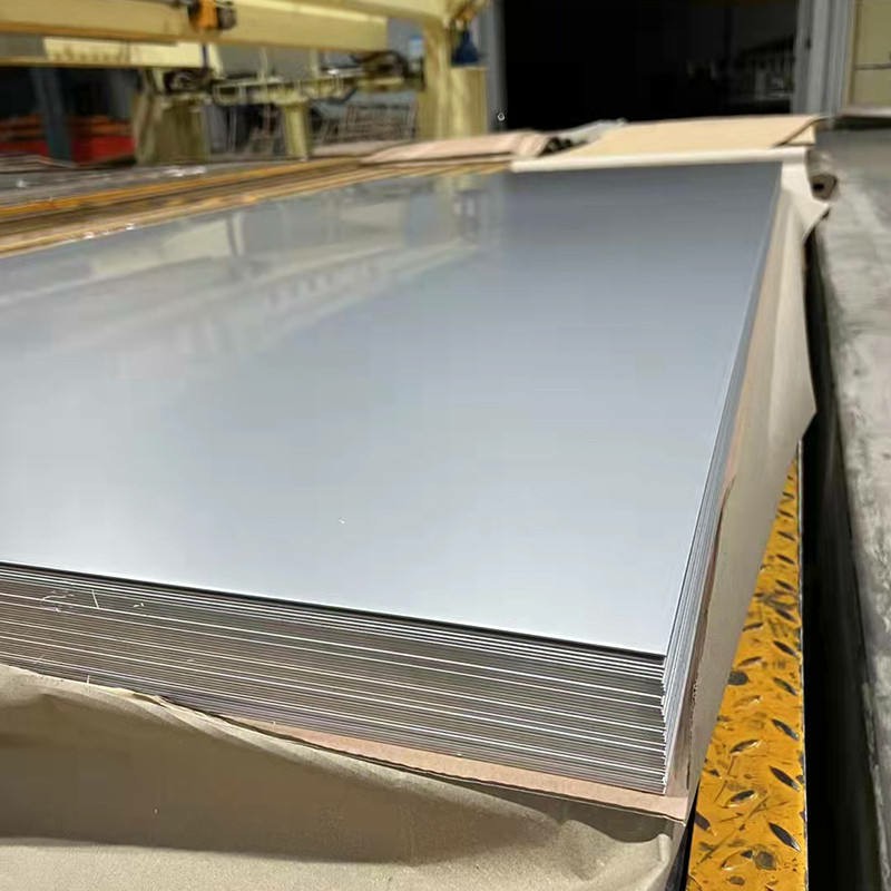 410 Cold-rolled Stainless Steel Sheet