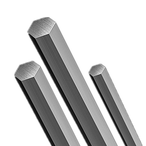 316L Stainless Steel Hexagonal Bar