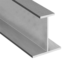 Stainless Steel H-beam