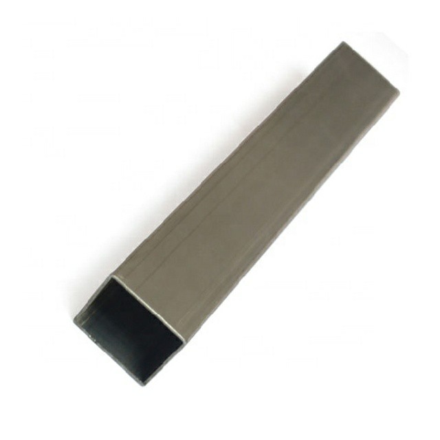 Stainless Steel Square Pipe