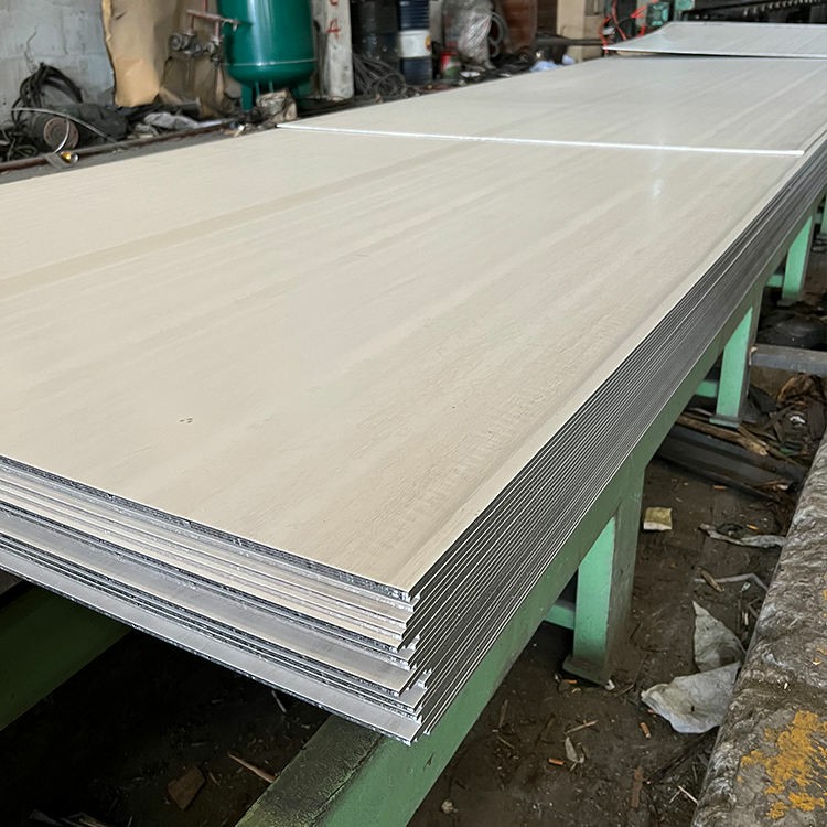304 Cold-rolled Stainless Steel Sheet